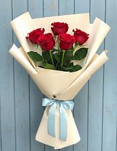 Букет Классика чувств #REPLACE_PRED# Западной Двине