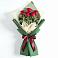 Букет цветов из: Розы в Западной Двине