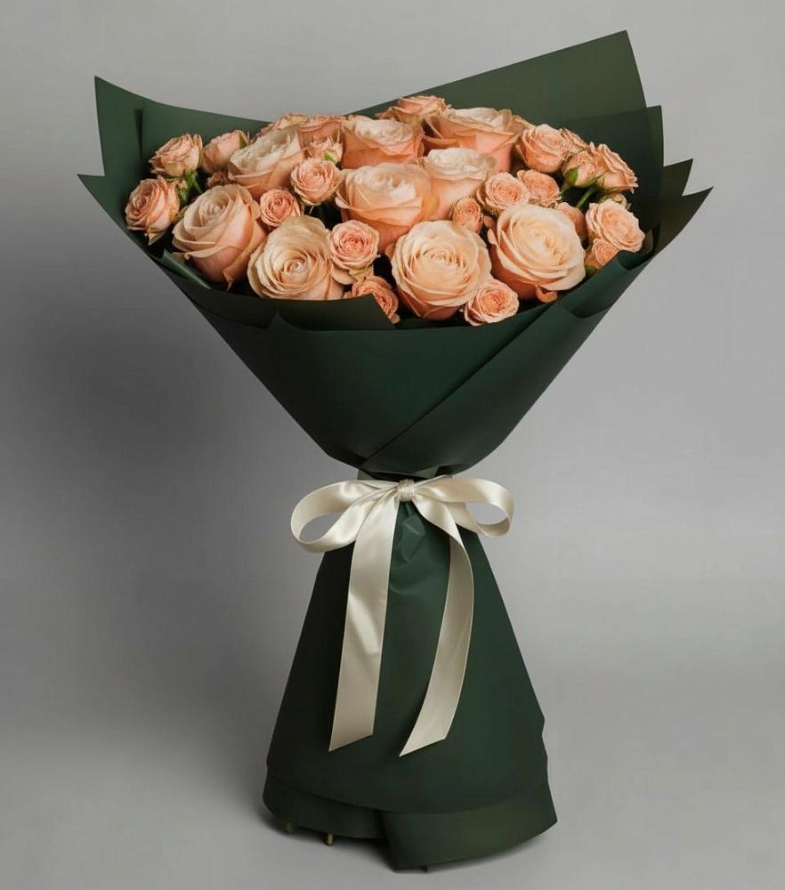 Букет Элегантный в Западной Двине