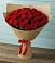 Букет Красные розы Милано в Западной Двине