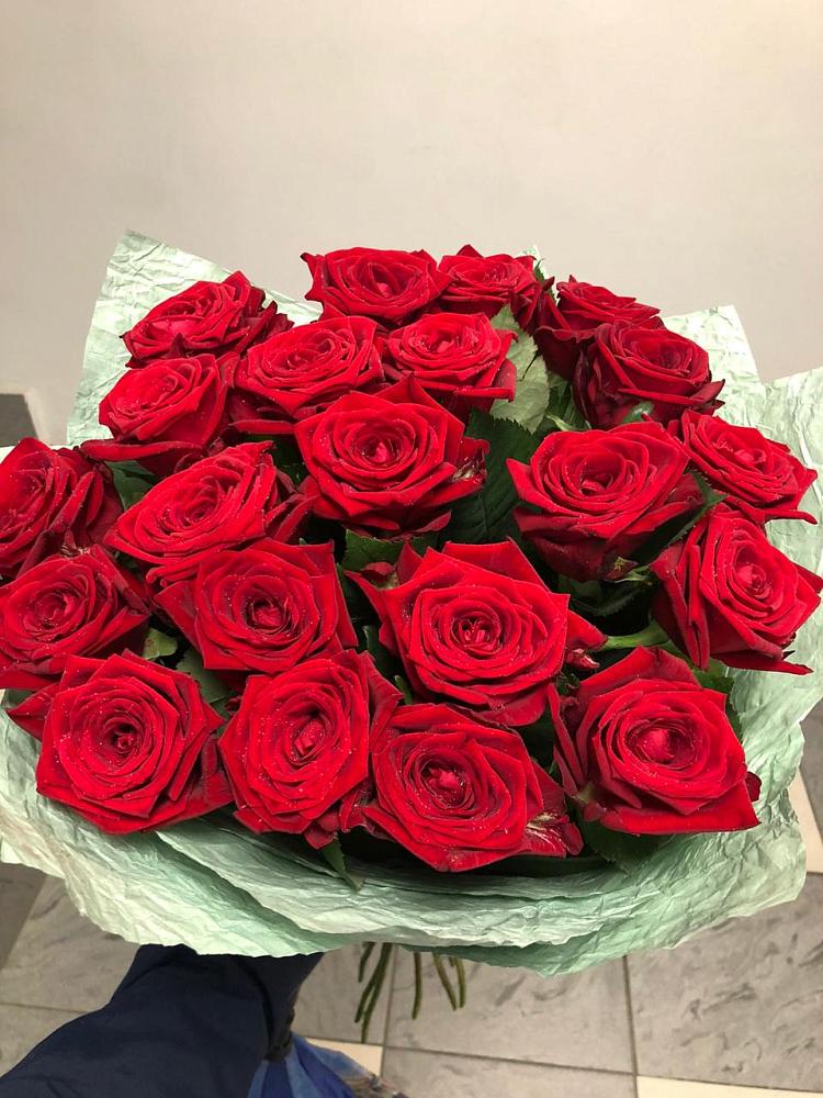 Розы Классика в Западной Двине Букет Классика в Западной Двине