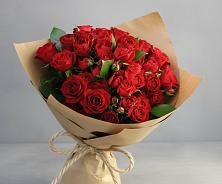 Букет Любовный роман #REPLACE_PRED# Западной Двине