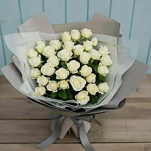 Букет Белоснежная нежность #REPLACE_PRED# Западной Двине