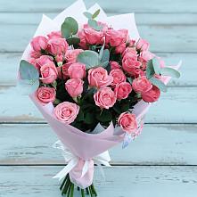 Букет Леди совершенство в Западной Двине