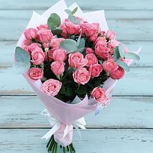 Букет Леди совершенство в Западной Двине